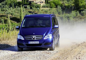 Mercedes-Benz Viano Marco Polo 6