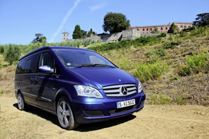 Mercedes-Benz Viano Marco Polo 7