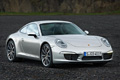 Porsche 911 wyrnione jako World Performance Car