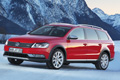 Volkswagen Passat Alltrack