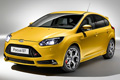 Nowy Ford Focus ST zadebiutuje w Pekinie