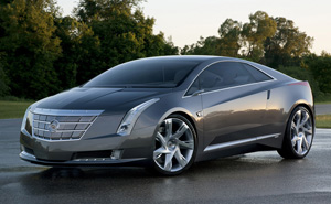 Cadillac poszerza ofert w Chinach 2