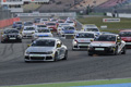 Volkswagen Scirocco R-Cup – inauguracja sezonu