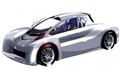 Mitsubishi i-MIEV w wycigu Pikes Peak