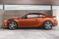 Toyota GT 86 w specyfikacji bliskowschodniej