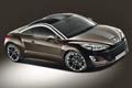 Limitowana seria Peugeot RCZ Brownstone