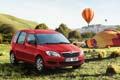 Skoda Roomster Fresh – nowa seria limitowana