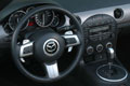 Po raz pierwszy w Polsce Mazda MX-5 z automatem