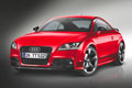 Audi TT Coupe S Line Competition