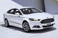 Nowy Ford Mondeo w Europie pniej, ni planowano