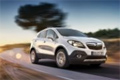 Opel Mokka wchodzi do sprzeday w Polsce