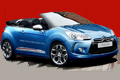 Citroen DS3 Cabrio zadebiutuje w Paryu