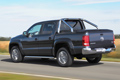 Volkswagen Amarok – zmiany, zmiany, zmiany