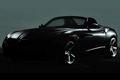 BMW Z4 Zagato Roadster - pierwszy teaser!