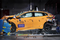 Volvo V40 - najlepszy wynik w historii Euro NCAP