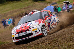 Citroen DS3-R3 i okazja, by zobaczy go z bliska 1