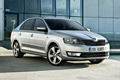 Skoda Rapid, szczegy tu przed wiatow premier