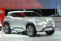 Nissan TeRRA Concept – relacja filmowa z premiery