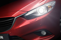 Mazda stworzy SUVa w stylu BMW X6?
