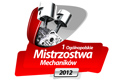 Targi MeCaTech i Mistrzostwa Mechanikw 19-20.10.