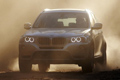 BMW X4 zadebiutuje w Detroit