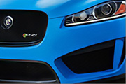 Jaguar pokazuje pierwszy teaser modelu XFR-S