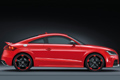 Audi rozwaa produkcj ekstremalnej wersji TT GT3