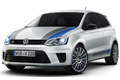 VW Polo R z napdem na wszystkie koa?