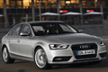 Nowe Audi A4 w 2014 roku