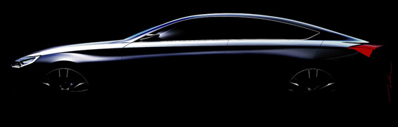 Hyundai HCD-14 Concept zadebiutuje w Detroit 1