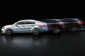 Qoros – nowa marka zadebiutuje w Genewie 1