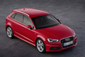 Nowe Audi A3 Sportback