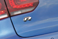 Pierwszy teaser nowego Volkswagena Golfa R