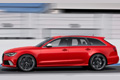 Powstaje Audi RS6 Avant Plus o mocy 600 KM