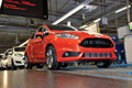 Ruszya produkcji nowego Forda Fiesta ST