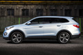 Hyundai Grand Santa Fe - premiera w marcu