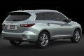 Hybrydowe Infiniti QX60 w przyszym roku!