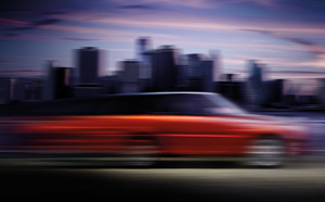 Nowy Range Rover Sport zadebutuje w Nowym Jorku 1