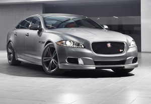 Jaguar XJR – premiera na NYIAS 2013 1