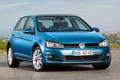 Nowy Golf zosta wybrany World Car of the Year