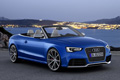 Audi RS 5 Cabriolet mona ju zamawia w Polsce