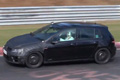 Volkswagen Golf R VII testowany na Nuerburgring