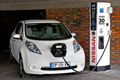 Nissan LEAF o zasigu 800 km