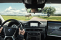 Volvo XC90 2014 z nowymi systemami bezpieczestwa
