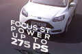 Ford Fiesta ST i Focus ST z pakietem Mountune