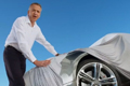 Pierwszy teaser nowej odsony Audi A8