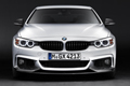 BMW M4 Coupe Concept  zadebiutuje w Pebble Beach