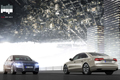 Audi stawia na gowie IAA 2013