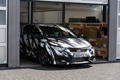 Honda ujawnia informacje o Civic Type R