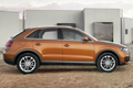 Audi Q1 pojawi si w 2016 roku